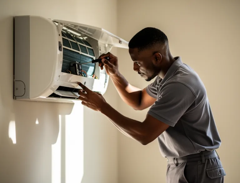 AC Repair Kilwinning
